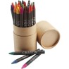  Matières : carton Couleurs : multicolore personnalisable avec votre logo
