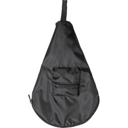 Set de 2 raquettes de plage en bois personnalisées - Colby