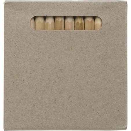  Matières : bois Couleurs : gris