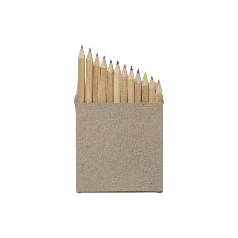  Matières : bois Couleurs : gris goodies publicitaire événementiel