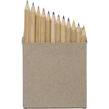  Matières : bois Couleurs : gris goodies publicitaire événementiel