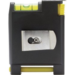 Mètre-ruban multifonction 2 m Brooke Personnalisé 2