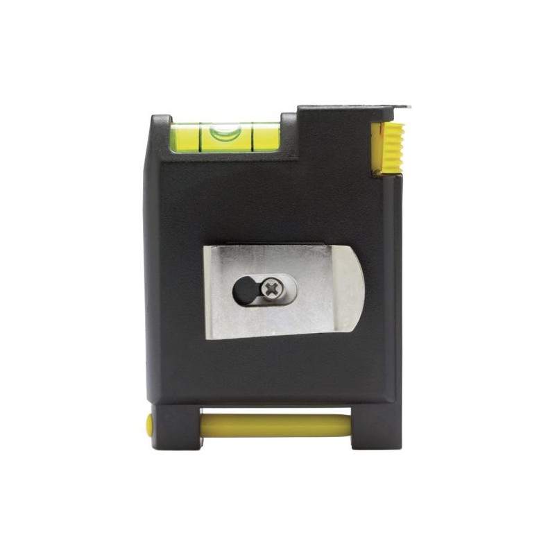 Mètre-ruban multifonction 2 m Brooke Personnalisé