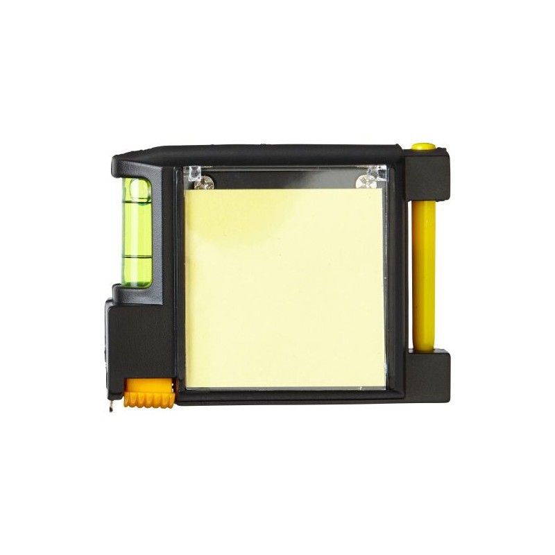 Mètre-ruban multifonction 2 m Brooke Personnalisé