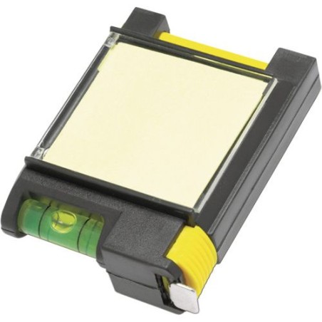 Mètre-ruban multifonction 2 m Brooke Personnalisé