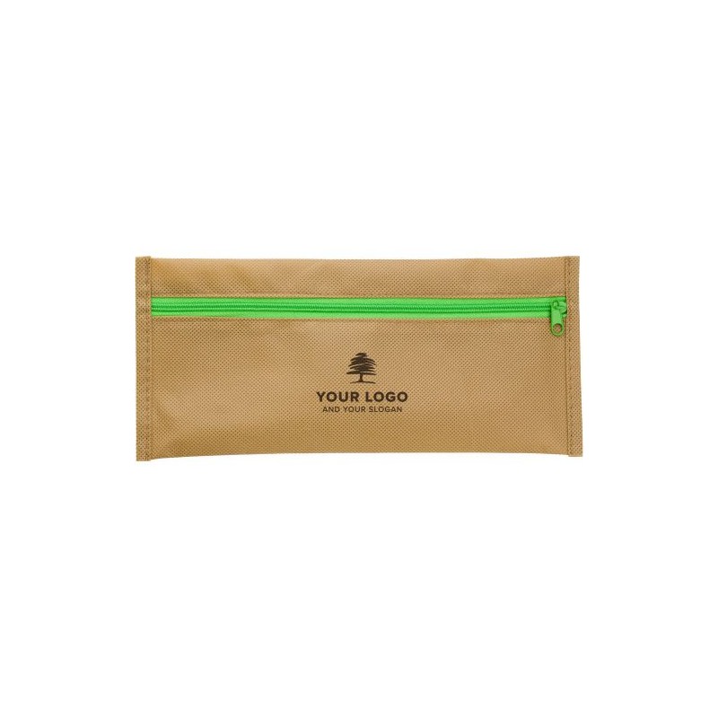 Trousse Écolier Bilal : Pratique et Personnalisable