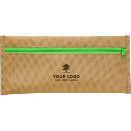 Trousse Écolier Bilal : Pratique et Personnalisable