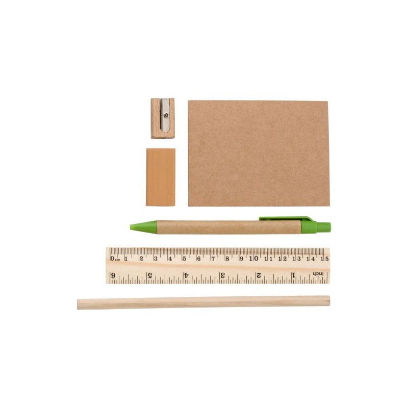 Trousse Écolier Bilal : Pratique et Personnalisable