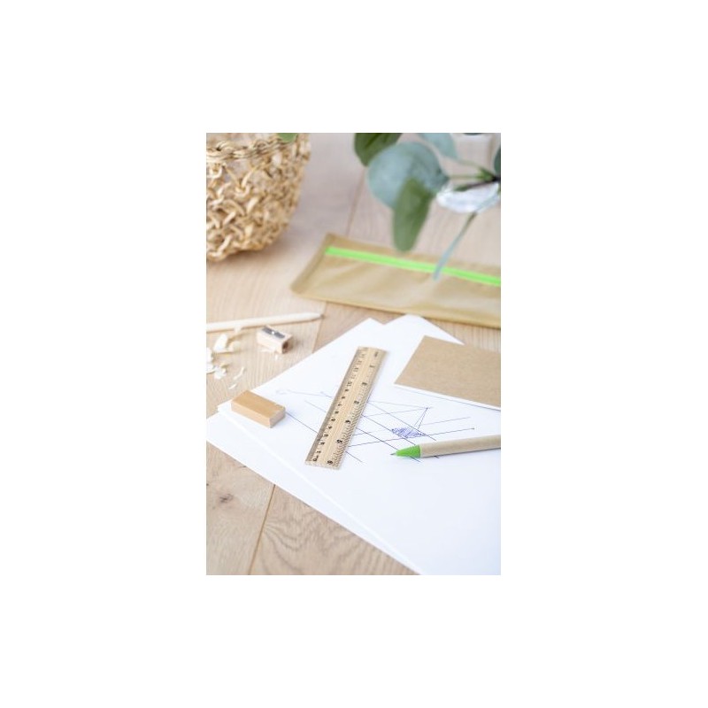 Trousse Écolier Bilal : Pratique et Personnalisable