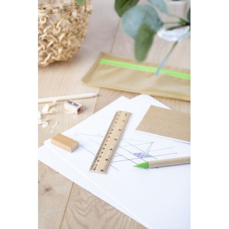 Trousse Écolier Bilal : Pratique et Personnalisable