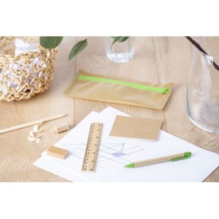 Trousse Écolier Bilal : Pratique et Personnalisable