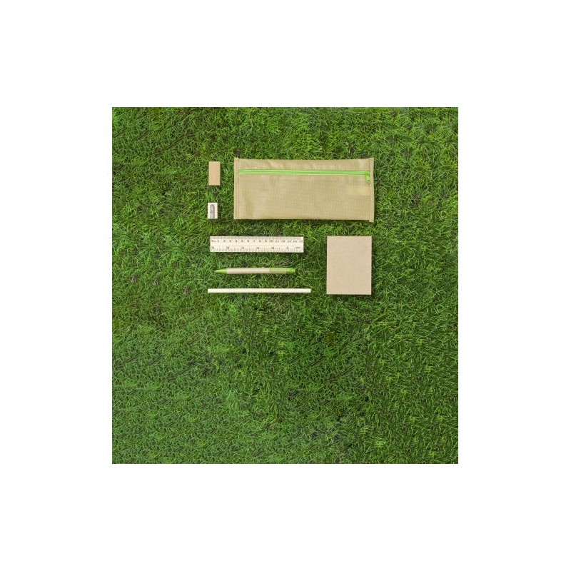 Trousse Écolier Bilal : Pratique et Personnalisable