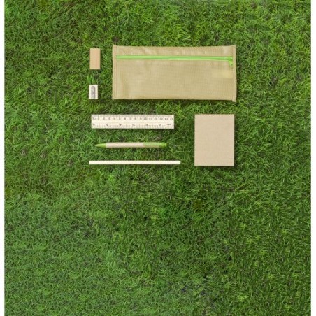 Trousse Écolier Bilal : Pratique et Personnalisable