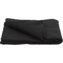  Matières : polaire Couleurs : noir 2