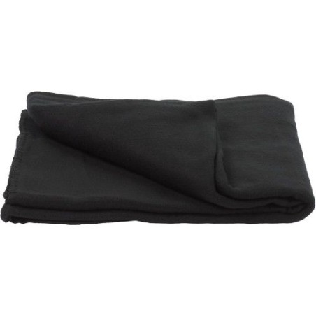 Matières : polaire Couleurs : noir impression haute définition