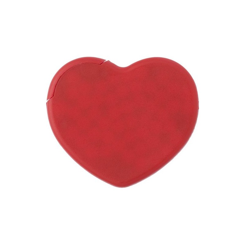  Matières : plastique Couleurs : rouge