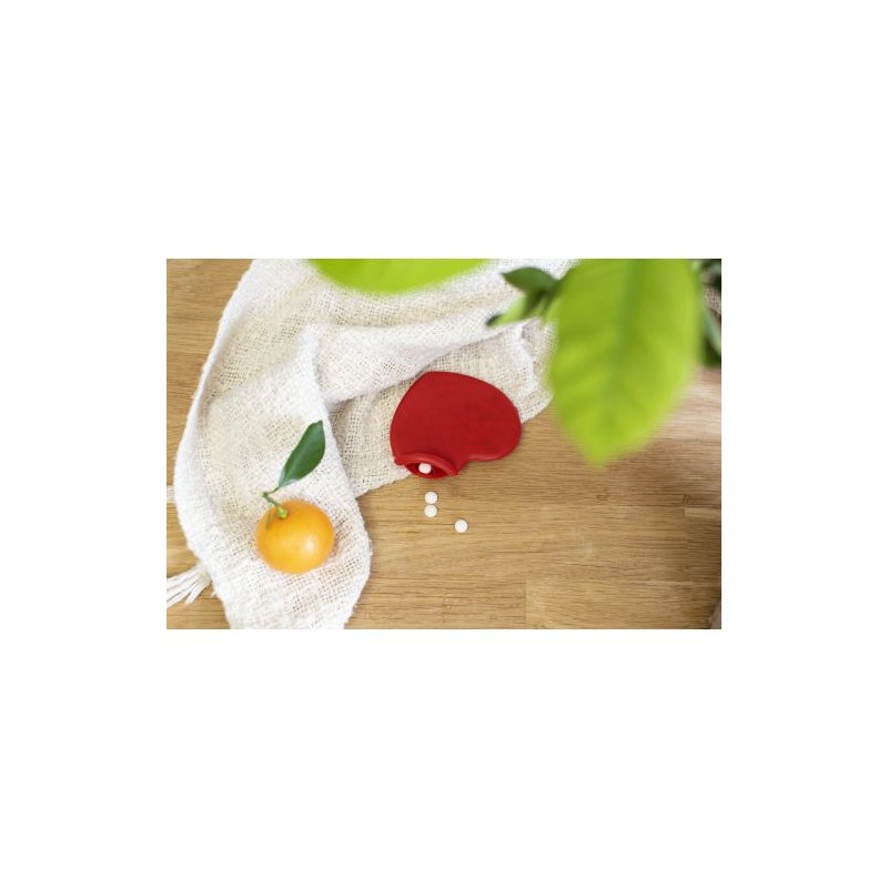  Matières : plastique Couleurs : rouge marquage laser ultra précis