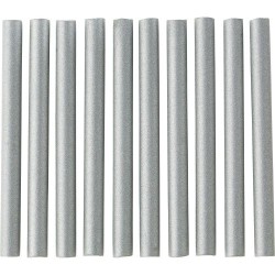  Matières : plastique Couleurs : gris