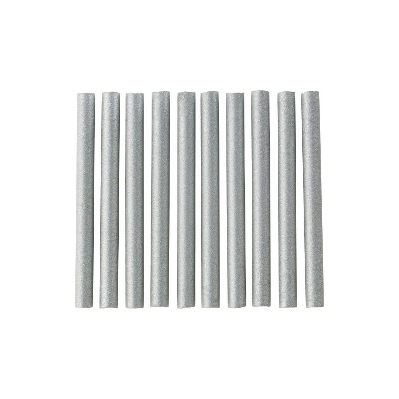  Matières : plastique Couleurs : gris