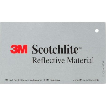 Bâtonnets Réfléchissants Daniela - Sécurité et Style