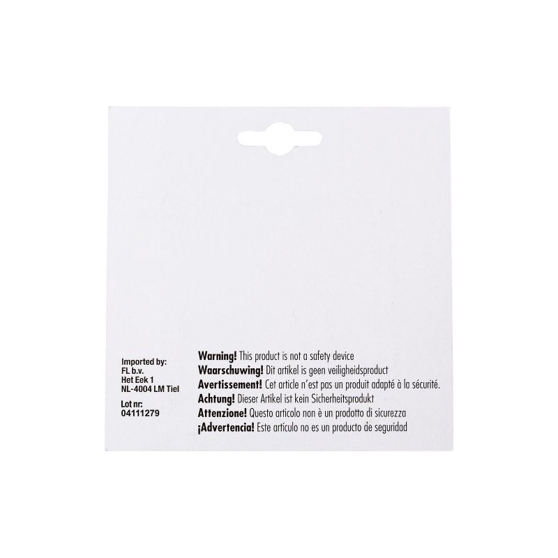 Bâtonnets Réfléchissants Daniela - Sécurité et Style