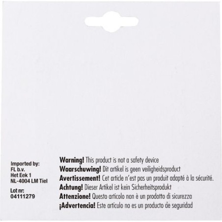 Bâtonnets Réfléchissants Daniela - Sécurité et Style