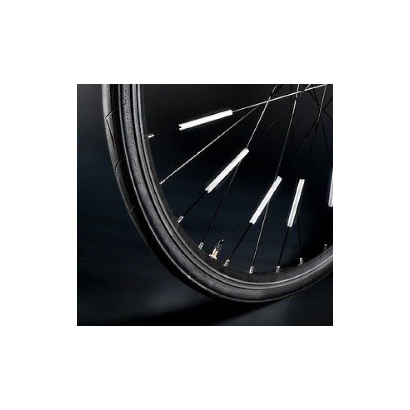 Bâtonnets Réfléchissants Daniela - Sécurité et Style