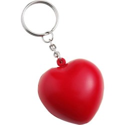 Porte-clés anti-stress personnalisés pour entreprises - Lilou