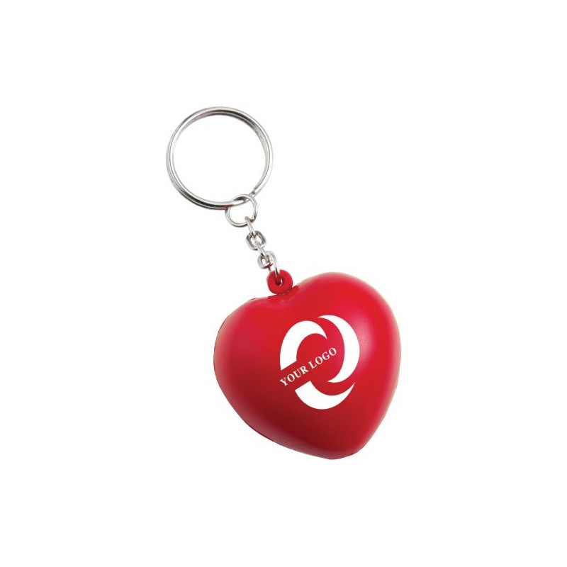 Porte-clés Anti-Stress Lilou : Détente et Style