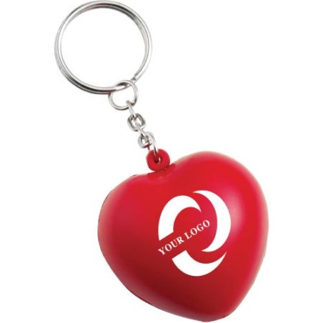 Porte-clés Anti-Stress Lilou : Détente et Style