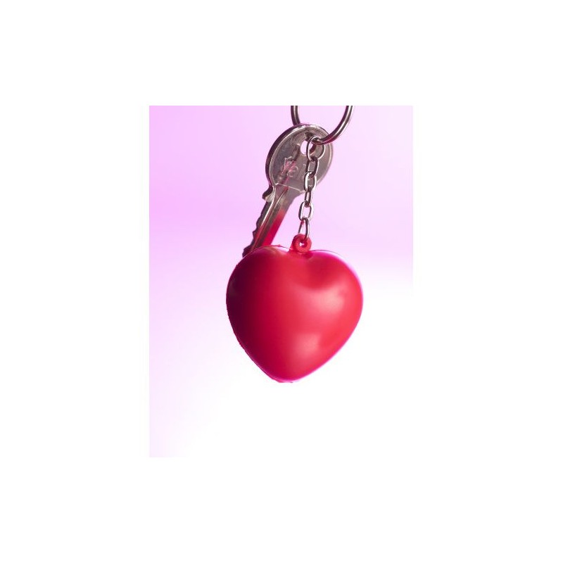  Matières : métal Couleurs : rouge goodies publicitaire événementiel