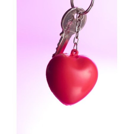  Matières : métal Couleurs : rouge goodies publicitaire événementiel