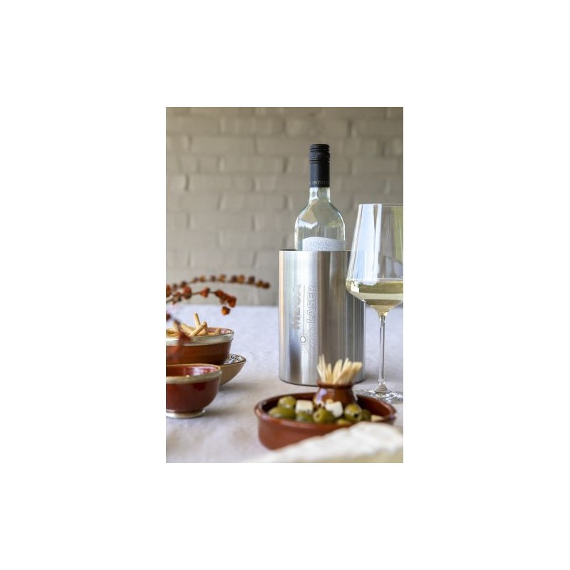 Rafraîchisseur à Vin Jeremias - Élégance et Performance