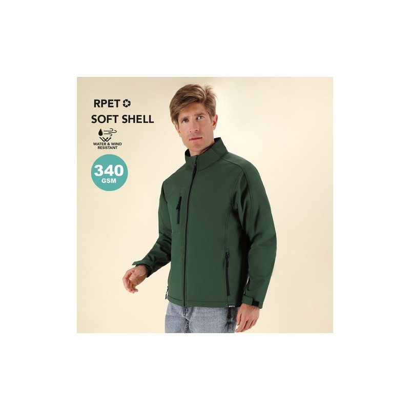 Veste Personnalisée Pas Cher Grifter Matières : élasthanne Taille textile : XL Couleurs : bleu marine objet promo petit budget