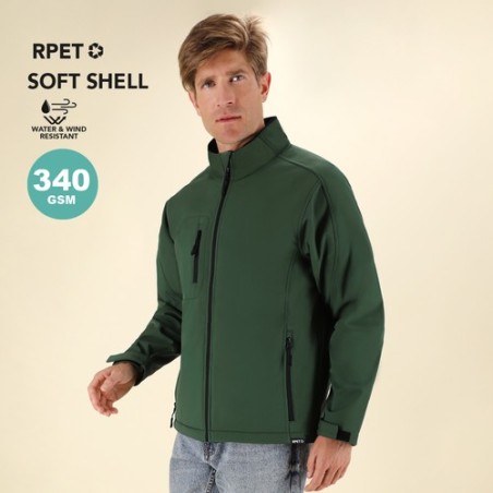 Veste Personnalisée Pas Cher Grifter Matières : élasthanne Taille textile : XL Couleurs : bleu marine objet promo petit budget