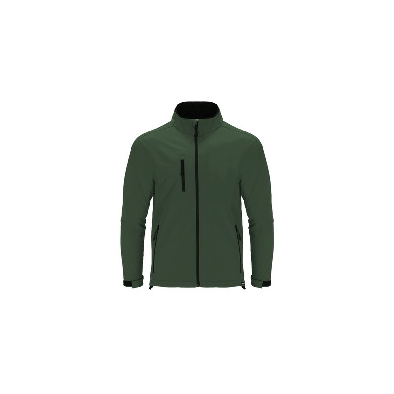 Veste Personnalisée Pas Cher Grifter Matières : élasthanne Taille textile : L Couleurs : bleu goodies publicitaire durable