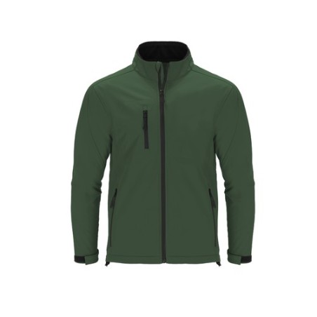 Veste Personnalisée Pas Cher Grifter Matières : élasthanne Taille textile : L Couleurs : bleu marine goodies personnalisé en sto