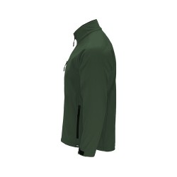 Veste Personnalisée Pas Cher Grifter Matières : élasthanne Taille textile : 3XL Couleurs : rouge goodies entreprise design