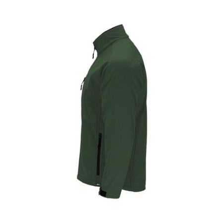 Veste Personnalisée Pas Cher Grifter Matières : élasthanne Taille textile : XL Couleurs : bleu marquage couleur éclatante