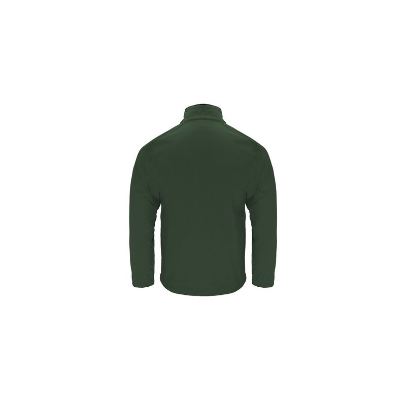 Veste Personnalisée Pas Cher Grifter Matières : élasthanne Taille textile : L Couleurs : noir personnalisable avec votre logo