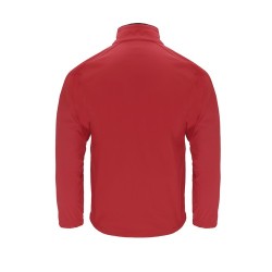 Veste Personnalisée Pas Cher Grifter Matières : élasthanne Taille textile : XXL Couleurs : bleu marquage laser ultra précis