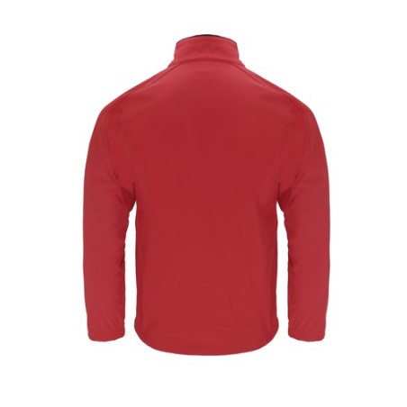 Veste Personnalisée Pas Cher Grifter Matières : élasthanne Taille textile : XXL Couleurs : bleu marquage laser ultra précis