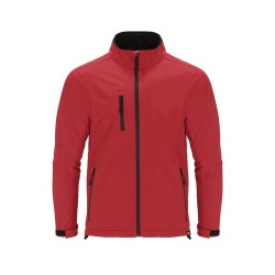 Veste Personnalisée Pas Cher Grifter Matières : élasthanne Taille textile : 3XL Couleurs : noir objet publicitaire robuste