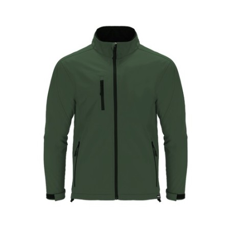 Veste Personnalisée Pas Cher Grifter Matières : élasthanne Taille textile : M Couleurs : gris objet promotionnel éco-responsable