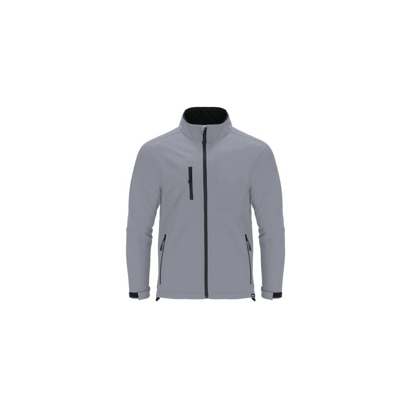 Veste Personnalisée Pas Cher Grifter Matières : élasthanne Taille textile : M Couleurs : bleu goodies personnalisé en stock