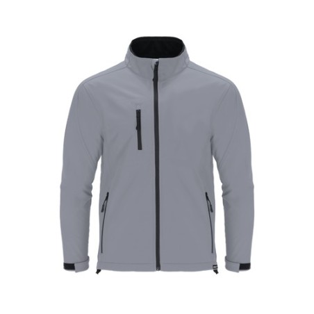 Veste Personnalisée Pas Cher Grifter Matières : élasthanne Taille textile : S Couleurs : rouge personnalisation rapide en France