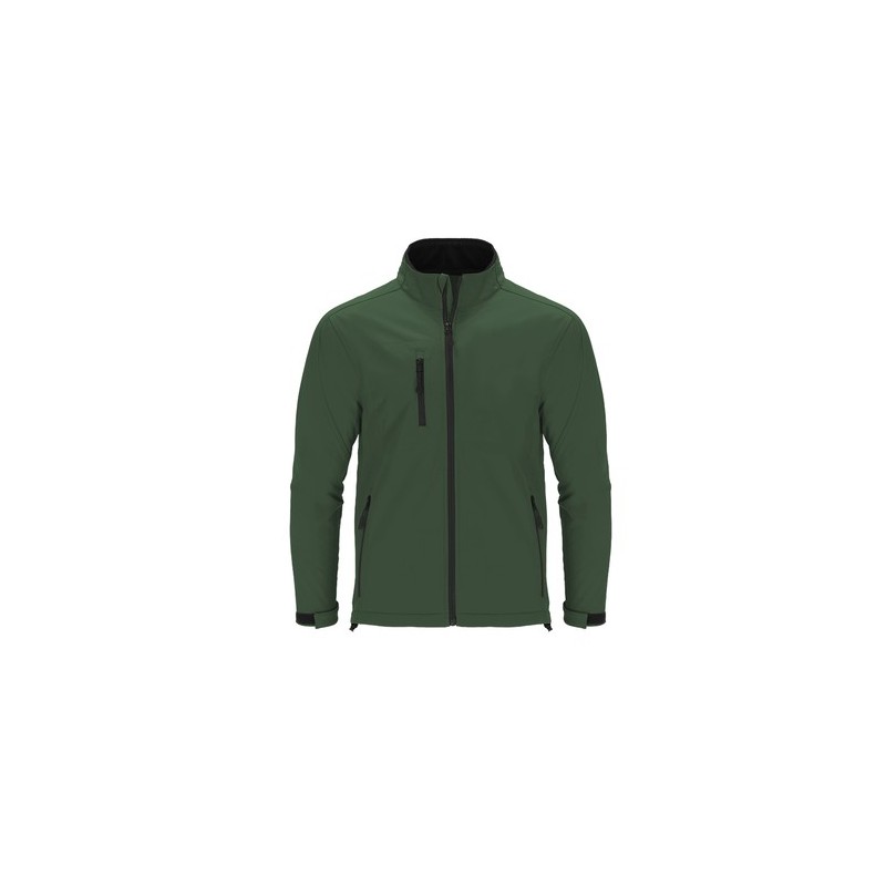 Veste Personnalisée Pas Cher Grifter Matières : élasthanne Taille textile : 3XL Couleurs : gris impression haute définition