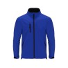 Veste Personnalisée Pas Cher Grifter Matières : élasthanne Taille textile : 3XL Couleurs : bleu cadeau collaborateur premium