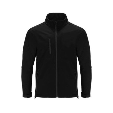 Veste Personnalisée Pas Cher Grifter Matières : élasthanne Taille textile : 3XL Couleurs : vert bouteille objet promotionnel éco