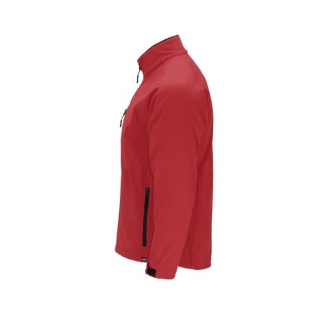 Veste Personnalisée Pas Cher Grifter Matières : élasthanne Taille textile : S Couleurs : bleu marine objet promotionnel éco-resp
